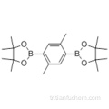 2,2 &#39;- (2,5-Dimetil-1,4-fenilen) bis (4,4,5,5-tetrametil-1,3,2-dioksaborolan) CAS 303006-89-5